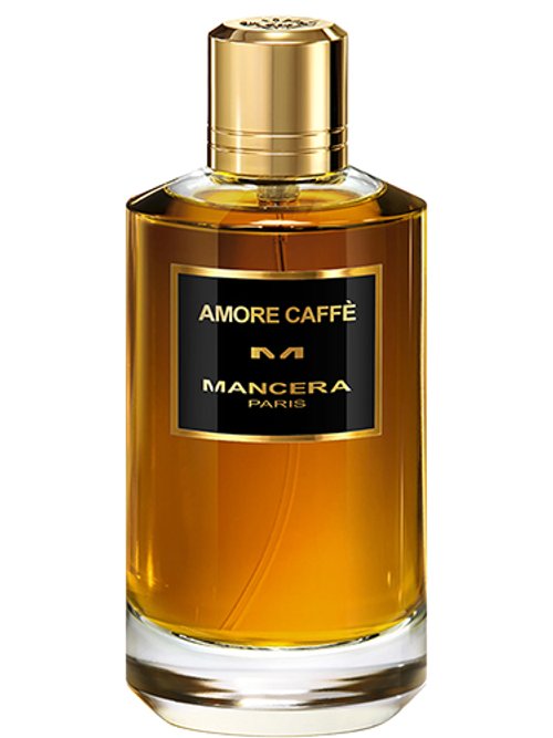 Mancera Amore Caffe (Sample)