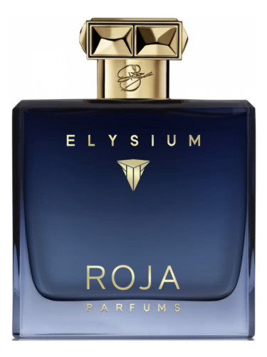 Roja Elysium Pour Homme Parfum (Sample)