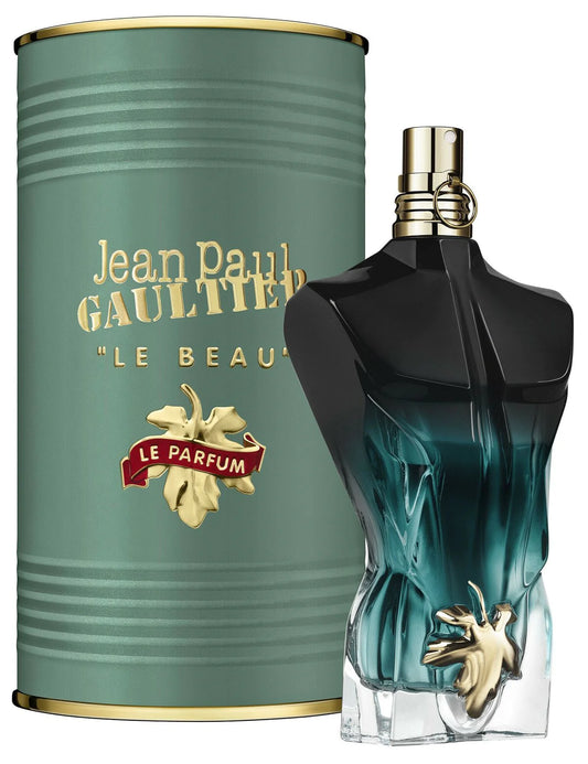 Jean Paul Gaultier Le Beau Le Parfum (Sample)